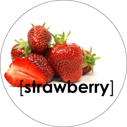 strawberry