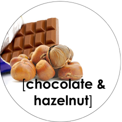 chocolateHazelnut